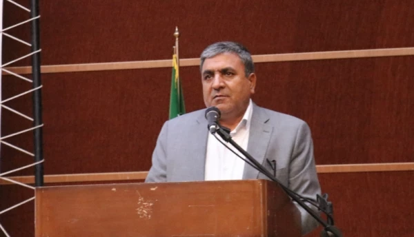 جشن بزرگ روز دانشجو پردیس شهید باهنر دانشگاه