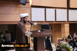 جشن بزرگ روز دانشجو پردیس شهید باهنر دانشگاه