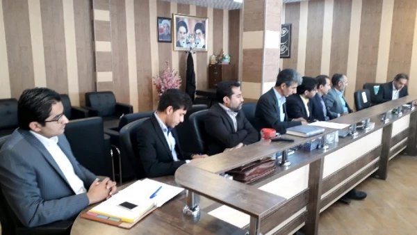 چهل و هشتمین شورای فرهنگی و اجتماعی پردیس های دانشگاه فرهنگیان کرمان