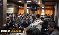 مراسم سوگواری شهادت سردار رشید اسلام سپهبد حاج قاسم سلیمانی