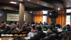 مراسم سوگواری شهادت سردار رشید اسلام سپهبد حاج قاسم سلیمانی