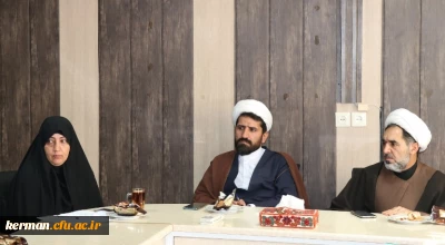 دکتر توان در شورای پردیس شهید باهنر

عامل موفقیت ما در دانشگاه فرهنگیان وحدت، همدلی، احساس مسئولیت و رضای خداوند می باشد