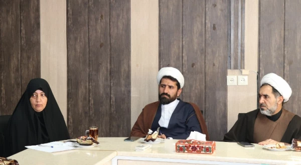 شورای پردیس شهید باهنر