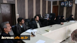 شورای پردیس شهید باهنر