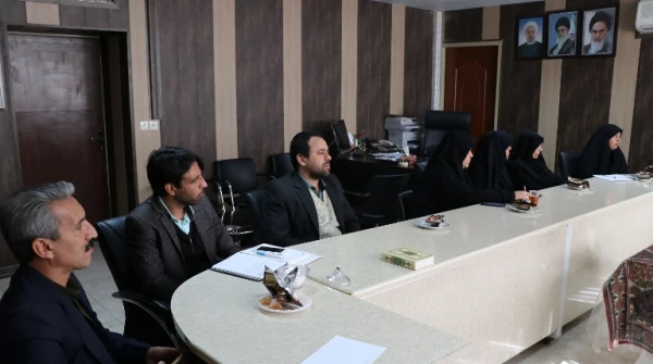 شورای پردیس شهید باهنر