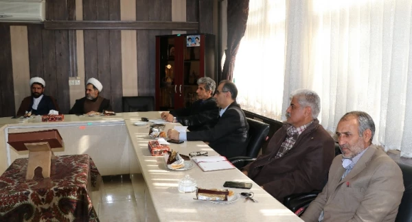 شورای پردیس شهید باهنر