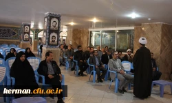 مراسم عطرافشانی و غبارروبی قبور مطهر شهدا