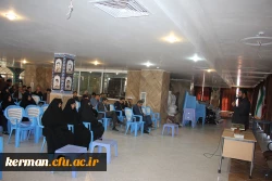 مراسم عطرافشانی و غبارروبی قبور مطهر شهدا