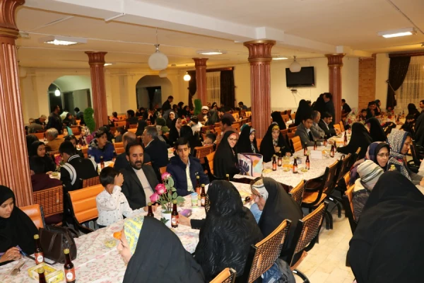 برپایی جشن انقلاب با حضور خانواده دانشگاه فرهنگیان کرمان 7