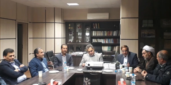 اکران فیلم آن ۲۳ نفر با حضور شرکت کنندگان در گردهمایی شورای راهبری فرهنگی و اجتماعی منطقه یک کشور دانشگاه فرهنگیان 5