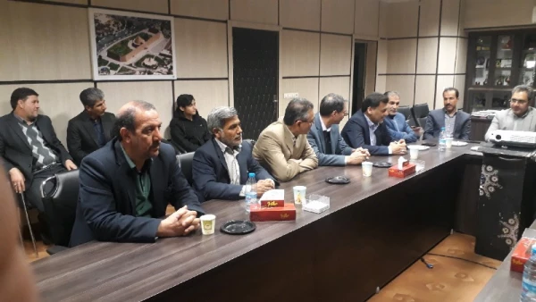 اکران فیلم آن ۲۳ نفر با حضور شرکت کنندگان در گردهمایی شورای راهبری فرهنگی و اجتماعی منطقه یک کشور دانشگاه فرهنگیان 6