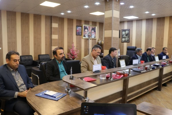 دکتر علی محمدی معاون فرهنگی و اجتماعی دانشگاه فرهنگیان کشور:
پیروی از مکتب شهید سلیمانی، ما را در انجام رسالت دانشگاه که تربیت معلم تراز جمهوری اسلامی است موفق می گرداند. 4