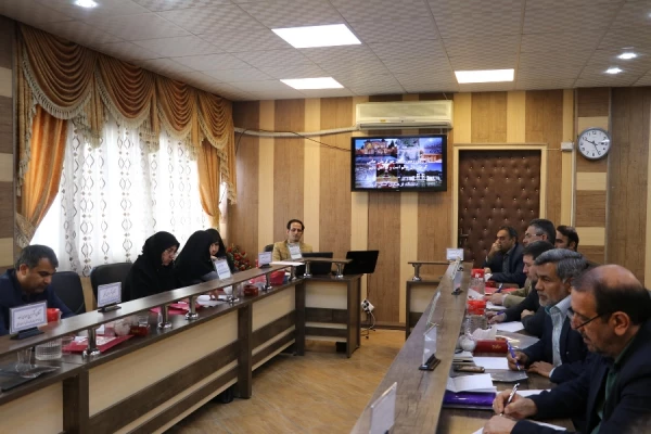 دکتر علی محمدی معاون فرهنگی و اجتماعی دانشگاه فرهنگیان کشور:
پیروی از مکتب شهید سلیمانی، ما را در انجام رسالت دانشگاه که تربیت معلم تراز جمهوری اسلامی است موفق می گرداند. 5