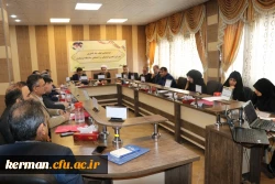 دکتر علی محمدی معاون فرهنگی و اجتماعی دانشگاه فرهنگیان کشور:
پیروی از مکتب شهید سلیمانی، ما را در انجام رسالت دانشگاه که تربیت معلم تراز جمهوری اسلامی است موفق می گرداند. 8