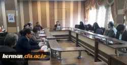 برنامه های آموزشی و کلاس های درس از طریق سامانه مجازی ارائه می گردد 2