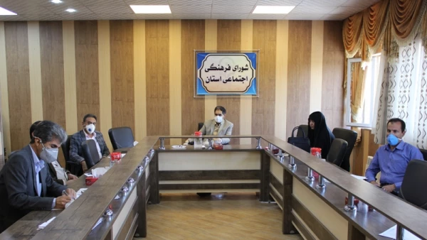 رئیس دانشگاه فرهنگیان استان کرمان:
در وضعیت امروز، ضروری است از فضای مجازی برای انجام فعالیت های تربیتی و فرهنگی، حداکثر استفاده را ببریم 4