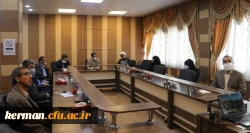 جشنواره کشوری تجربیات برتر آموزش دینی و قرآن در مقطع ابتدایی به میزبانی دانشگاه فرهنگیان کرمان، دوازدهم آبانماه سال جاری برگزار می گردد. 2