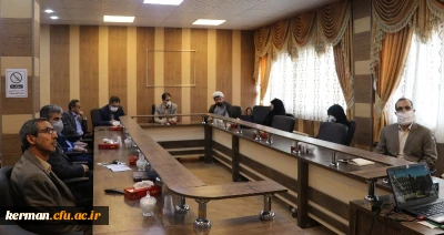 جشنواره کشوری تجربیات برتر آموزش دینی و قرآن در مقطع ابتدایی به میزبانی دانشگاه فرهنگیان کرمان، دوازدهم آبانماه سال جاری برگزار می گردد.