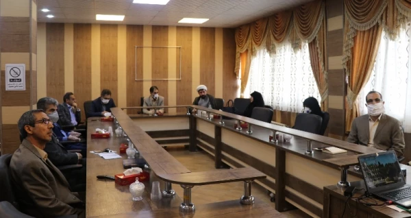 جشنواره کشوری تجربیات برتر آموزش دینی و قرآن در مقطع ابتدایی به میزبانی دانشگاه فرهنگیان کرمان، دوازدهم آبانماه سال جاری برگزار می گردد. 2