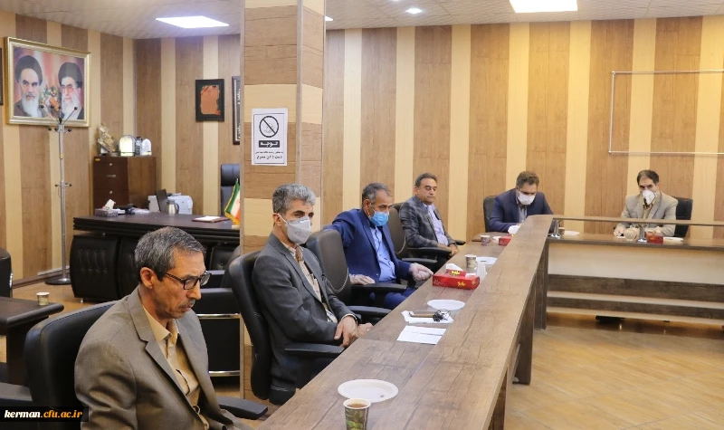 جشنواره کشوری تجربیات برتر آموزش دینی و قرآن در مقطع ابتدایی به میزبانی دانشگاه فرهنگیان کرمان، دوازدهم آبانماه سال جاری برگزار می گردد. 3