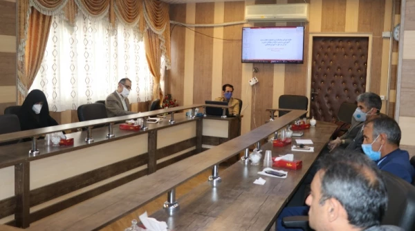 جشنواره کشوری تجربیات برتر آموزش دینی و قرآن در مقطع ابتدایی به میزبانی دانشگاه فرهنگیان کرمان، دوازدهم آبانماه سال جاری برگزار می گردد. 4