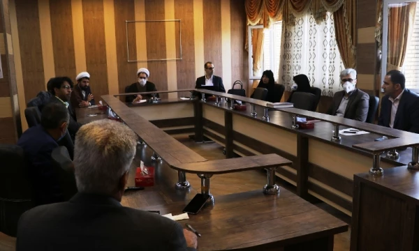 رئیس دانشگاه فرهنگیان استان کرمان
ویژگی دوره مهارت آموزی پذیرفته شدگان آزمون استخدامی (ماده 28) سال 1398 ، در مجازی برگزار شدن آن می باشد 2