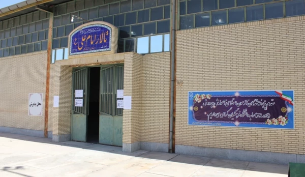 با حضور رئیس دانشگاه فرهنگیان استان کرمان
ثبت نام از پذیرفته شدگان آزمون استخدامی آموزش و پرورش (ماده 28) آغاز شد 4