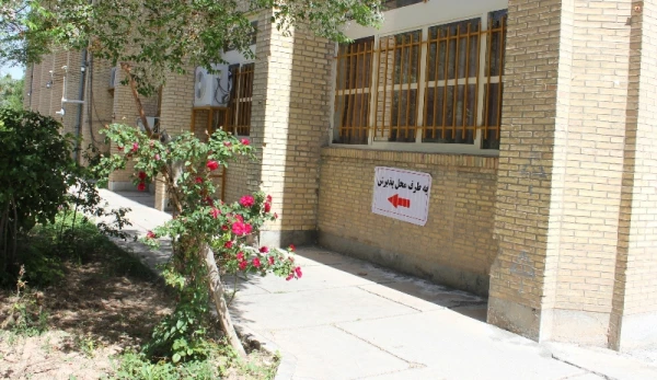 با حضور رئیس دانشگاه فرهنگیان استان کرمان
ثبت نام از پذیرفته شدگان آزمون استخدامی آموزش و پرورش (ماده 28) آغاز شد 7