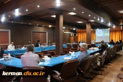 بر اساس مصوبه شورای آموزشی دانشگاه فرهنگیان کرمان، امتحانات به صورت مجازی برگزار می گردند 3