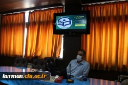 بر اساس مصوبه شورای آموزشی دانشگاه فرهنگیان کرمان، امتحانات به صورت مجازی برگزار می گردند 4