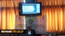 سی و ششمین کرسی ترویجی عرضه و نقد ایده علمی 3