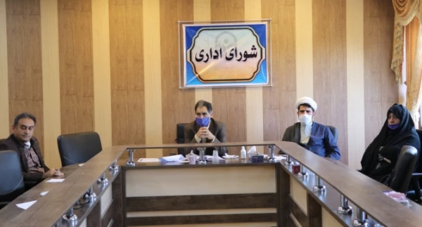 رئیس دانشگاه فرهنگیان استان کرمان :
رعایت تقوای الهی و نظم در امور باید سرلوحه کارهایمان باشد. 2