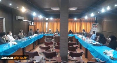 شورای فرهنگی و اجتماعی دانشگاه فرهنگیان استان کرمان مصوب کرد

در راستای تحقق شعار سال  دوره های مجازی توانمندسازی فرهنگی ویژه کانون ها و تشکل های دانشجویی برگزار گردد