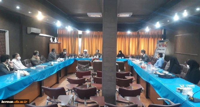 شورای فرهنگی و اجتماعی دانشگاه