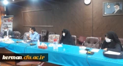 در راستای تحقق شعار سال برگزاری دوره های مجازی توانمندسازی فرهنگی ویژه کانون ها و تشکل های دانشجویی  4