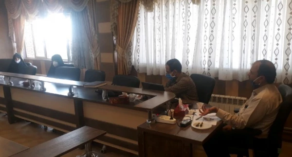 دکتر صولت افضلی به عنوان معاون امور دانشجویی و توسعه منابع انسانی پردیس خواجه نصیر الدین طوسی انتخاب گردید 3