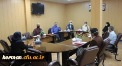 بررسی صلاحیت متقاضیان تدریس در دانشگاه فرهنگیان کرمان  3