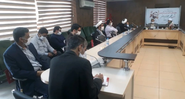 آثار تربیتی و کتب منتشر شده از شهید باهنر به عنوان یک مجموعه فکری و تربیتی مورد نیاز نسل جوان می باشد 2