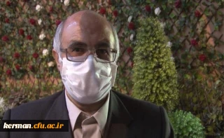         

استاندار کرمان در حاشیه شورای اداری استان از عملکردمدیریت دانشگاه فرهنگیان استان تقدیر کرد