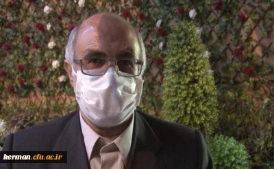         

استاندار کرمان در حاشیه شورای اداری استان از عملکردمدیریت دانشگاه فرهنگیان استان تقدیر کرد