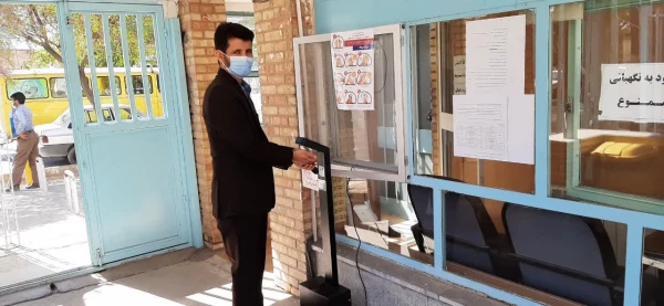 برگزاری مصاحبه داوطلبان ورود به دانشگاه فرهنگیان  2