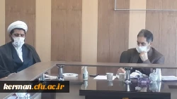 ستاد جشنواره تجربیات برتر آموزش دینی و قرآن 2