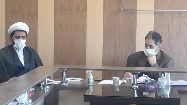 ستاد جشنواره تجربیات برتر آموزش دینی و قرآن 2