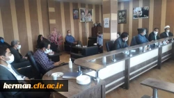 ستاد جشنواره تجربیات برتر آموزش دینی و قرآن 3