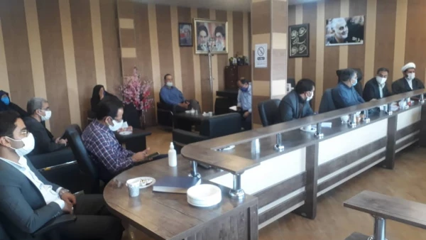 ستاد جشنواره تجربیات برتر آموزش دینی و قرآن 3