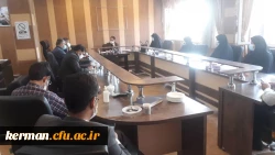 ستاد جشنواره تجربیات برتر آموزش دینی و قرآن 4