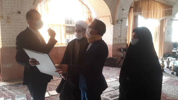 دکتر طاهری نیا: راه اندازی موزه های تربیت معلم استان ها یکی از کارهای خوبی است که در این دوره مدیریتی دانشگاه فرهنگیان، انجام گردید. 3