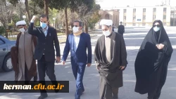 دکتر طاهری نیا: راه اندازی موزه های تربیت معلم استان ها یکی از کارهای خوبی است که در این دوره مدیریتی دانشگاه فرهنگیان، انجام گردید. 4