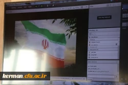 مجمع عمومی و هم اندیشی اساتید دانشگاه فرهنگیان استان کرمان برگزار شد 5