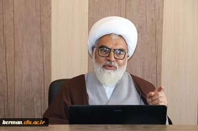 مجمع عمومی و هم اندیشی اساتید دانشگاه فرهنگیان استان کرمان برگزار شد 6